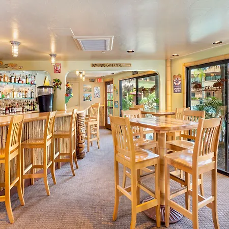 Handlery Hotel San Diego-2